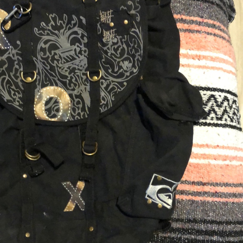 Roxy BackPack - Picture 2 of 5